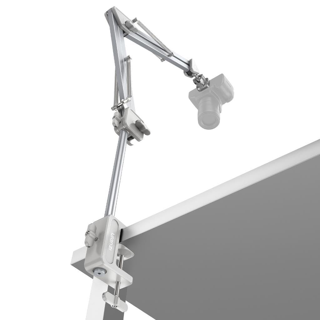 Amazon.com : ULANZI TH04 Overhead Camera Mount with Magic Arm and